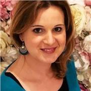 Graduada en magisterio. Se ofrecen clases particulares individuales y/o grupales online y a domicilio
